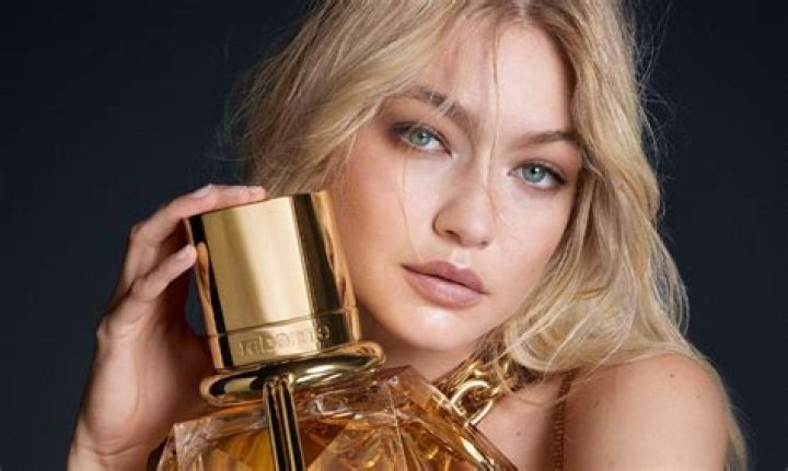 What perfume does Gigi Hadid wear?
