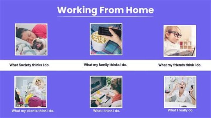 What positions can work from home?