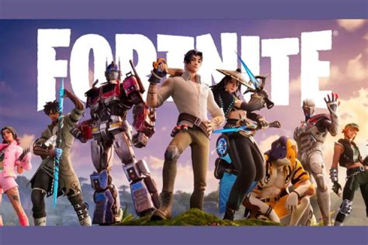 What processors can run Fortnite?