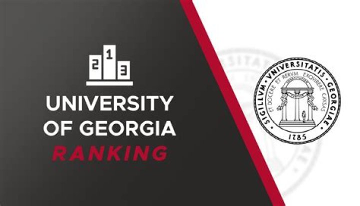 What programs is Georgia State University known for?
