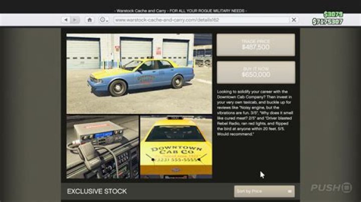 What qualifications do you need to be a taxi driver?