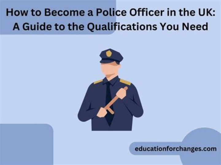 What qualifications do you need to become a prison guard?