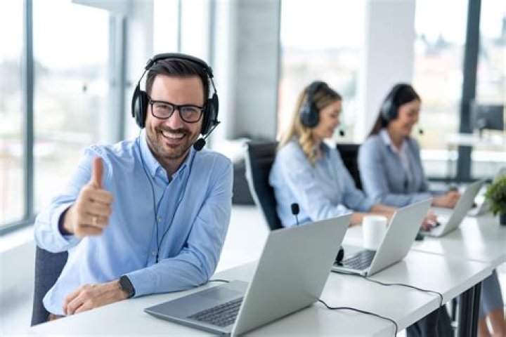 What qualifies as call center experience?