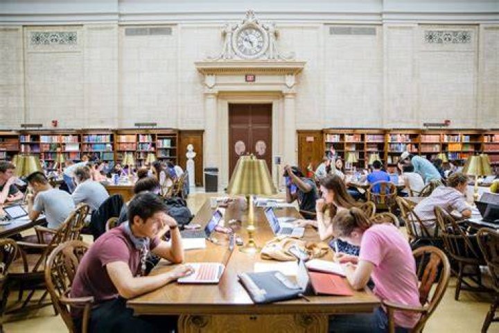 What religion founded Harvard?