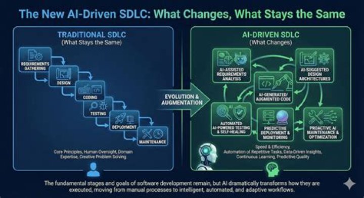 What SDLC means?