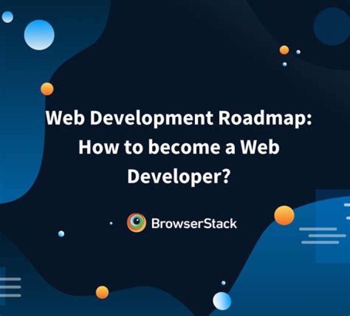 What should a web developer look for?