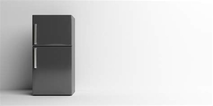 What size generator do I need to run a refrigerator and freezer?