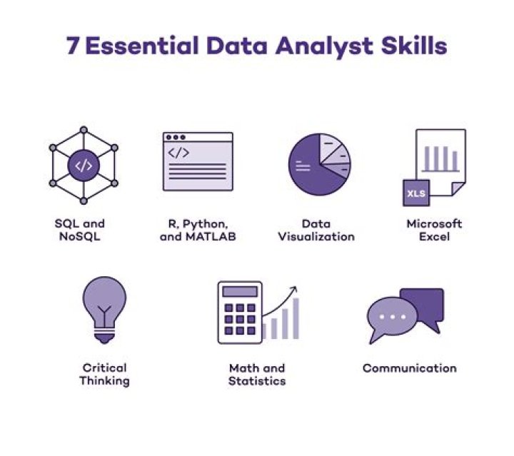 What skills do you need to be a program analyst?