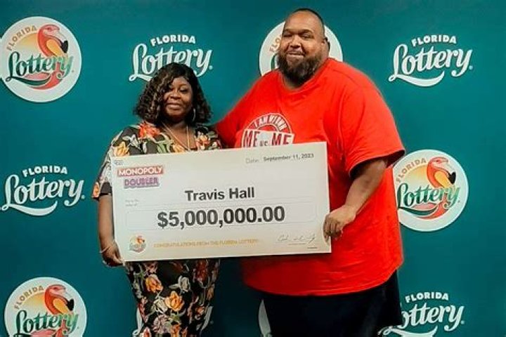What state has had the most lottery winners?