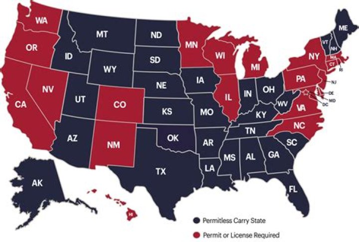 What states can you not marry same gender 2020?