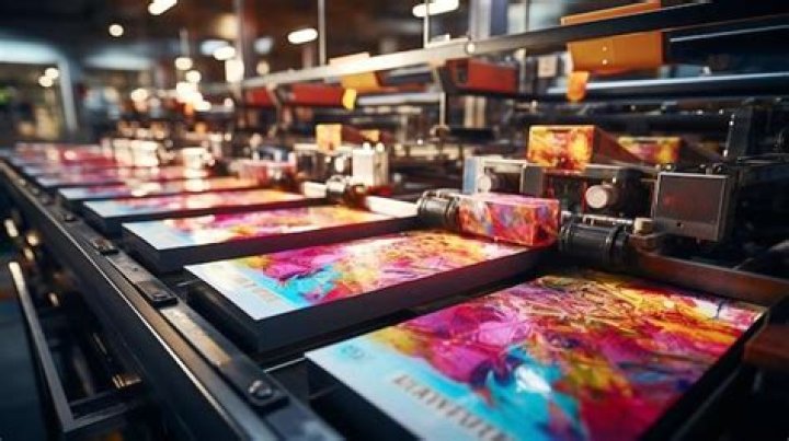 What store can you print documents?