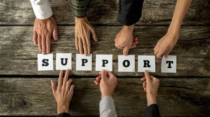 What support do you need from management?
