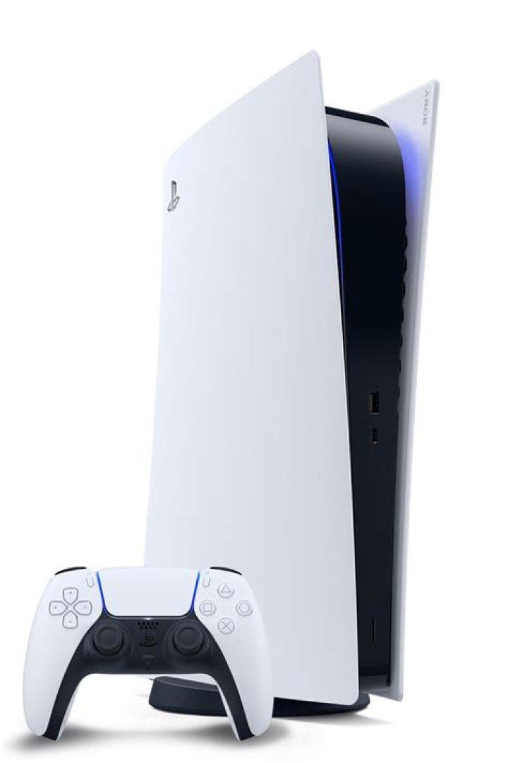 What system does Sony use?