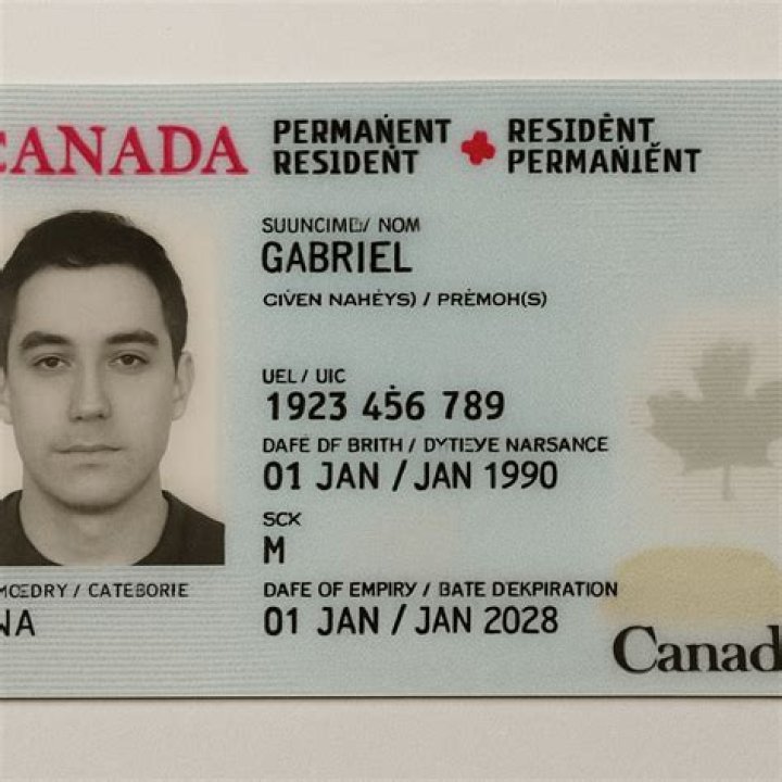 What time abroad counts towards your permanent resident status Canada?