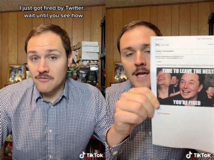 What to do as soon as you get fired?