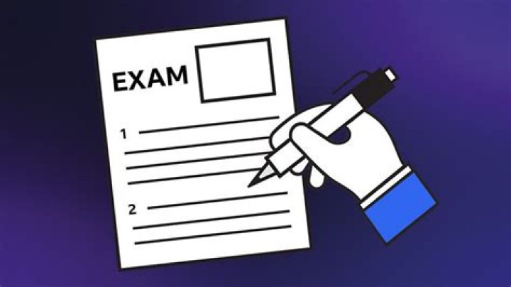 What to do if you cant answer an exam question?