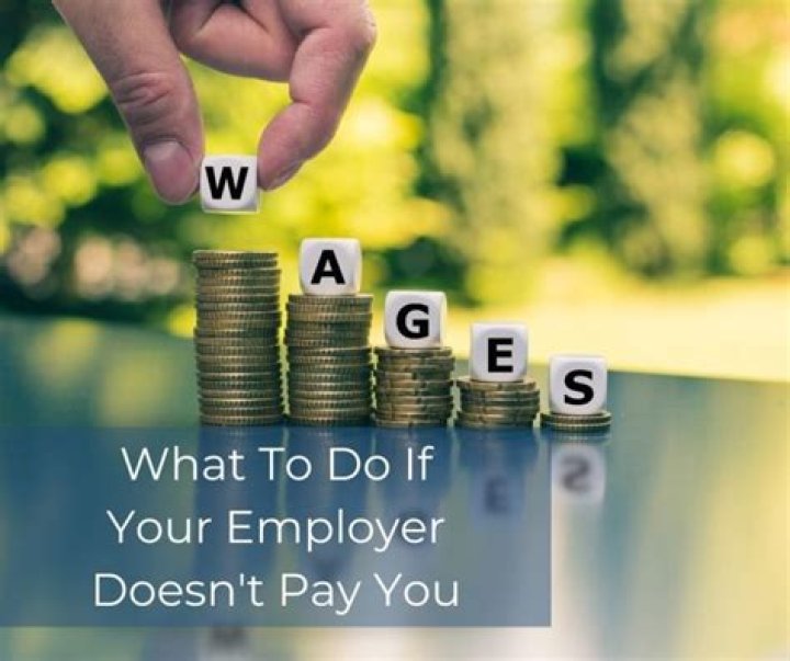 What to do if your employer does not give you a W-2?