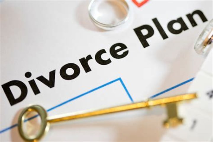 What to do if your spouse is planning a divorce?