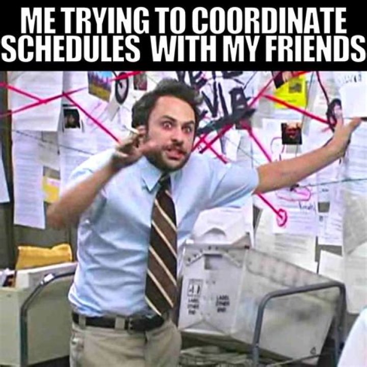 What to do while trying to find a job?