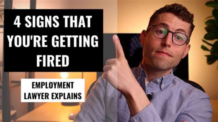 What to tell employers when you were fired?