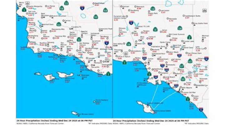 What triggers nexus in California?