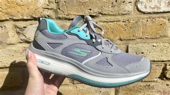 What type of business is Skechers?