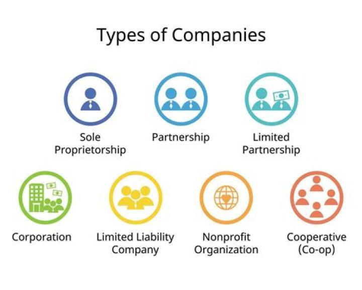 What type of company is KFC?