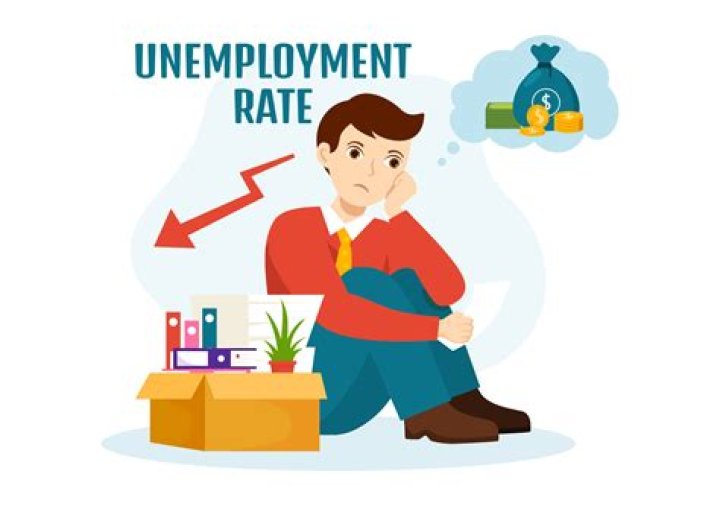 What unemployment conditions are hidden unemployment?