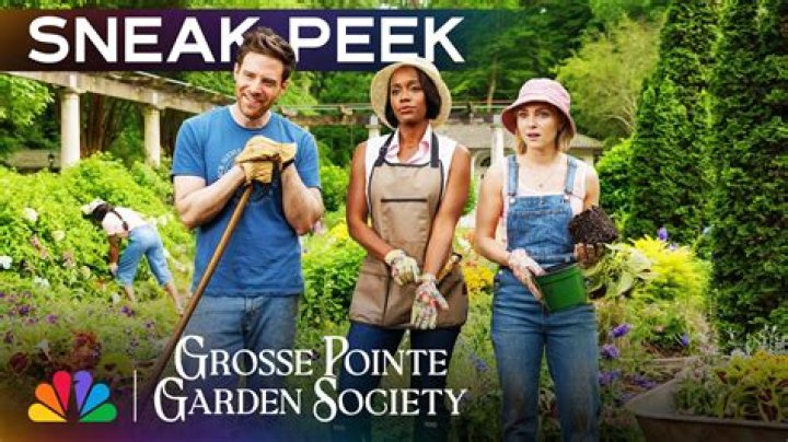 What was Grosse Ile used for?