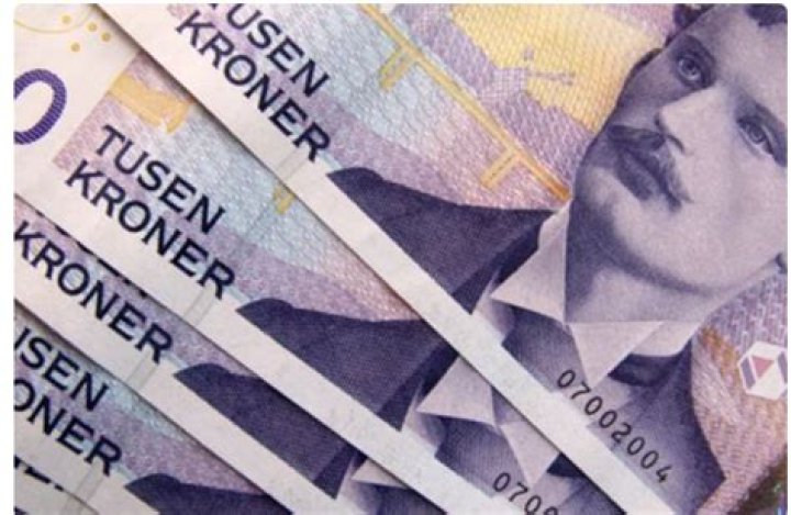 What was Norway currency before the Euro?