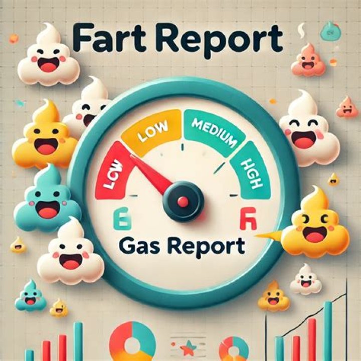 What was the biggest fart in history?