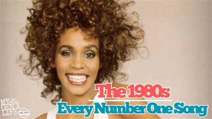What was the number one song for 1957?