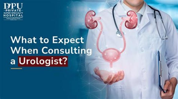 What will a urologist do for bed wetting?