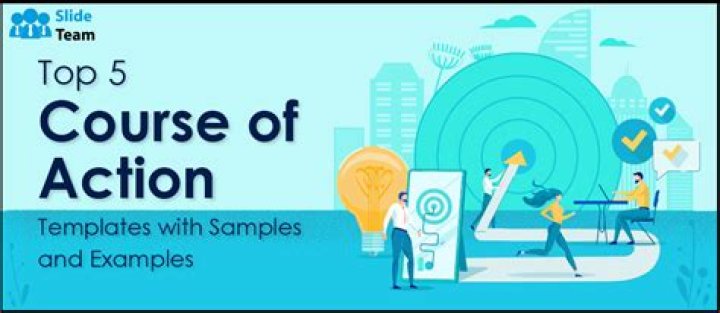 What will be the best course of action?