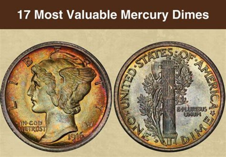 What year of Dimes are worth money?