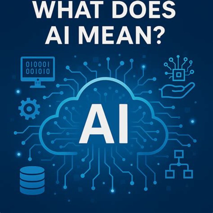 Whats does explanation mean?