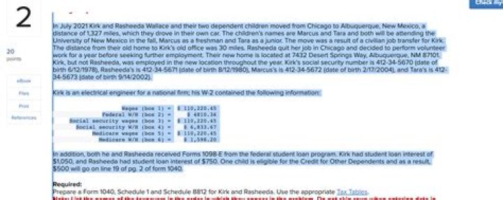 When a property is taken through condemnation it was a result of?