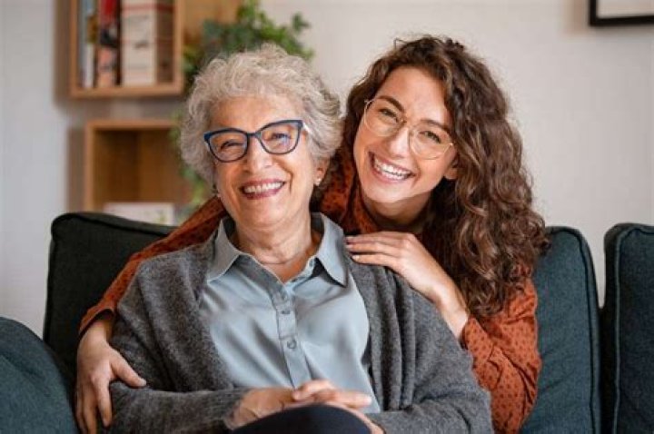 When aging parents can no longer live independently?