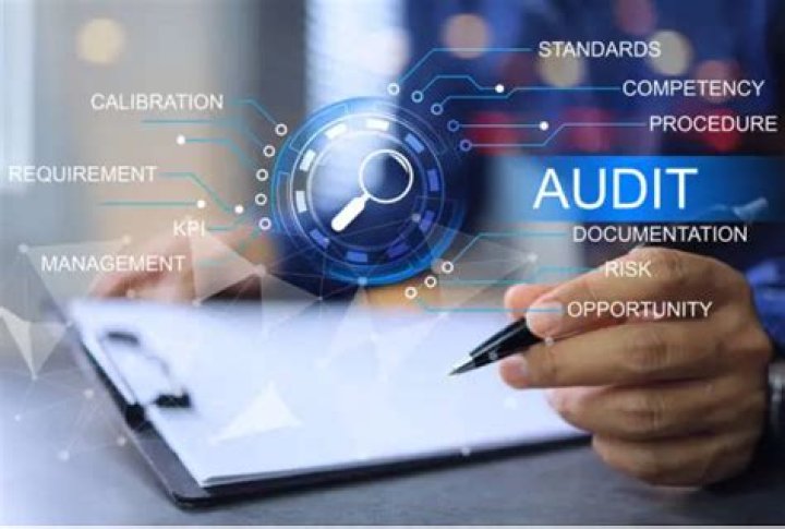 When an auditor expresses an unqualified audit opinion it means the financial statements are?