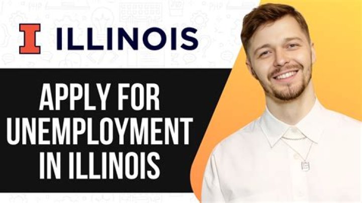 When can I file for unemployment in Illinois?