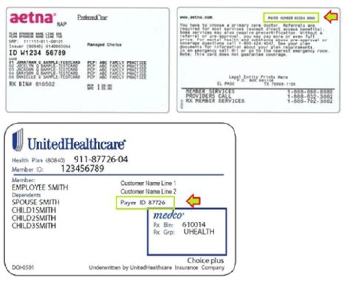 When did IlliniCare change to Aetna Better Health?