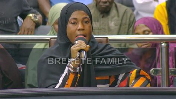 When did my mother leave her house to my sister?