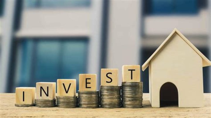 When does a property become an investment property?