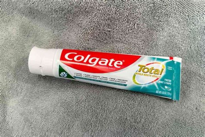 When flying is toothpaste considered a liquid?