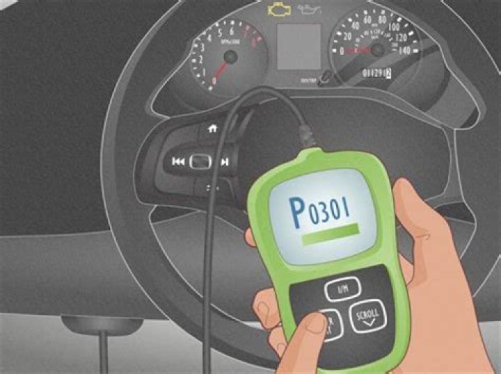 When should I be worried about check engine light?