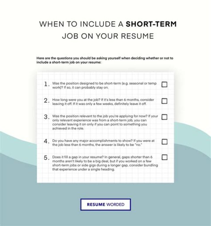 When should you use a temp agency?