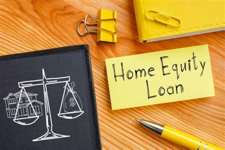 When to claim interest on home equity loan?