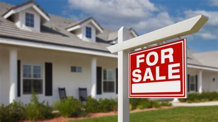 When was the last time existing home sales were released?