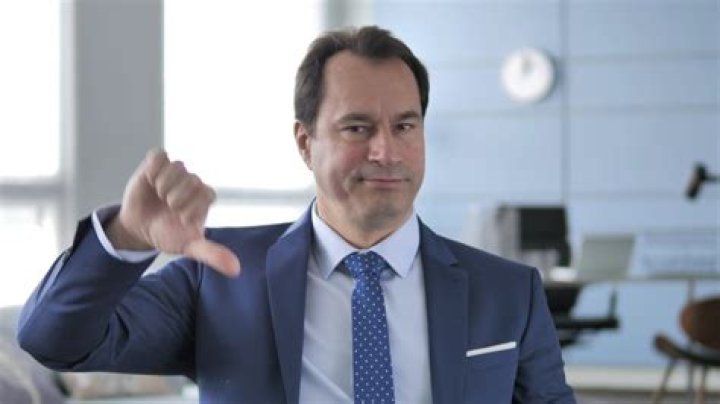 When your boss wants you to quit?