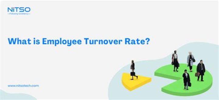 Where can I find employee turnover rate?